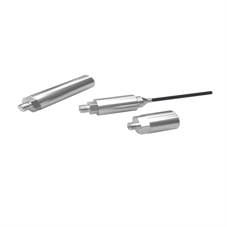 SG-P1 Series High Precision Silicon Resonant Pressure Sensor
